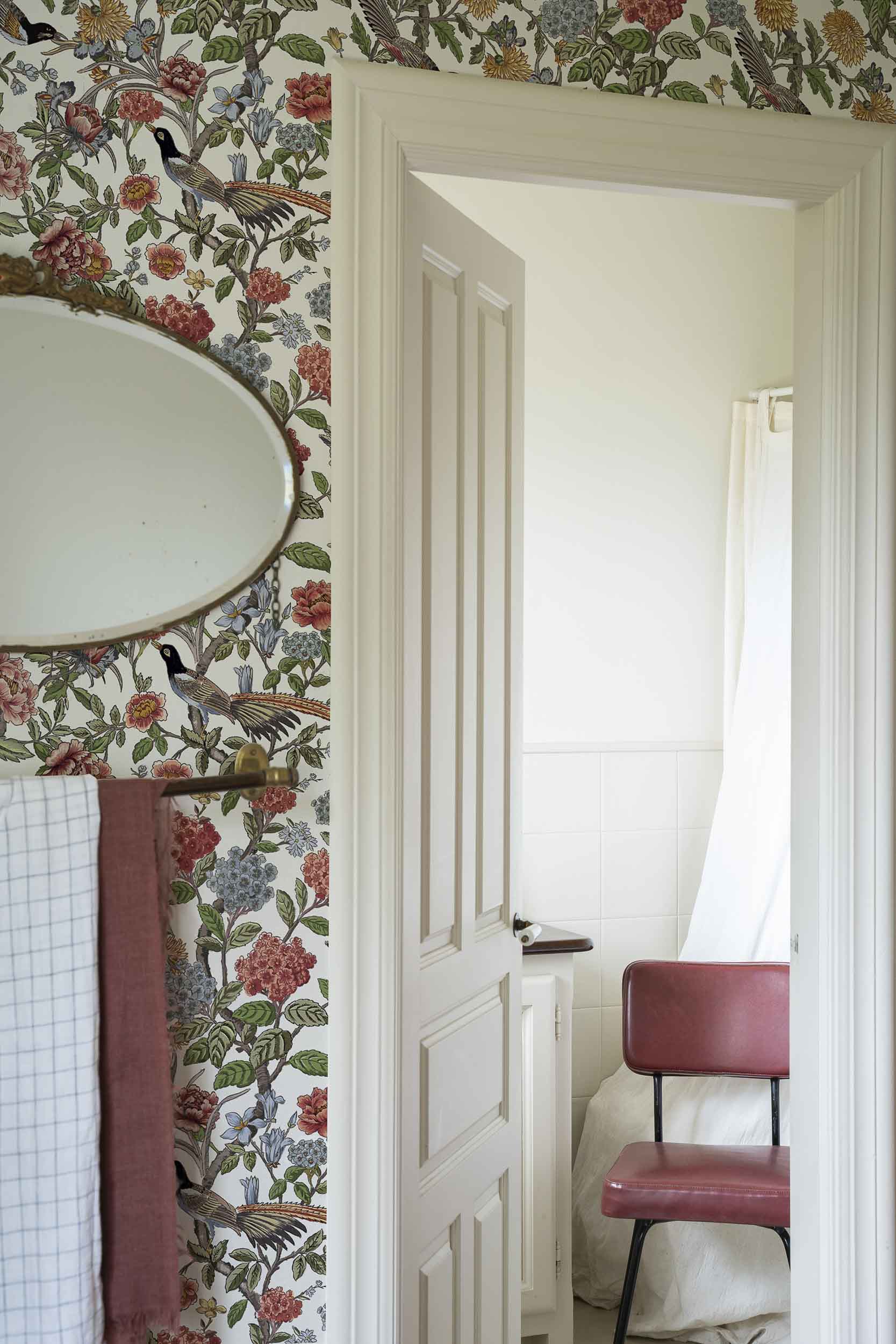 Papel Aviario