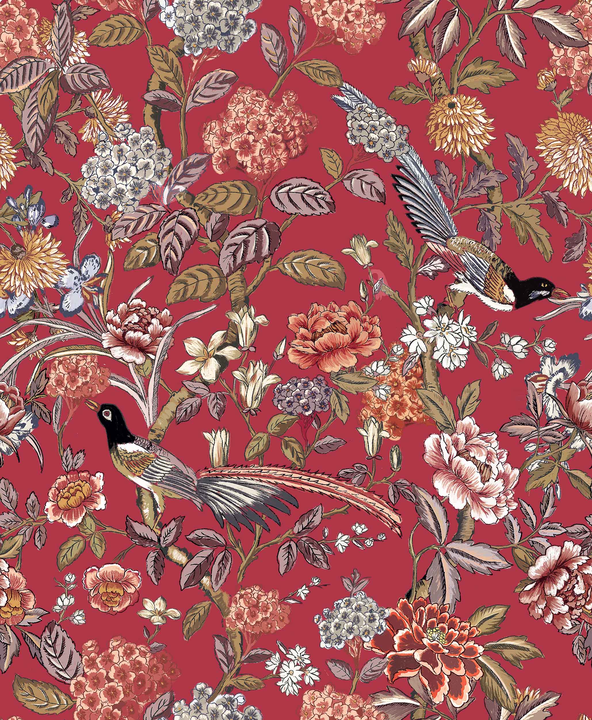 Papel Aviario