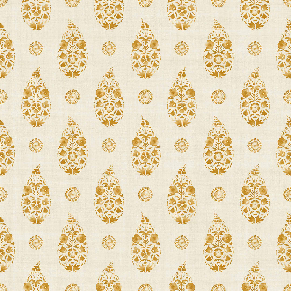Papel Paisley
