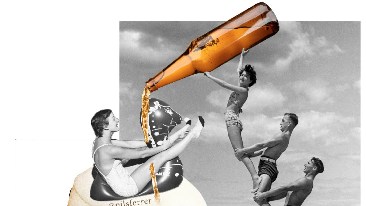 Beer team