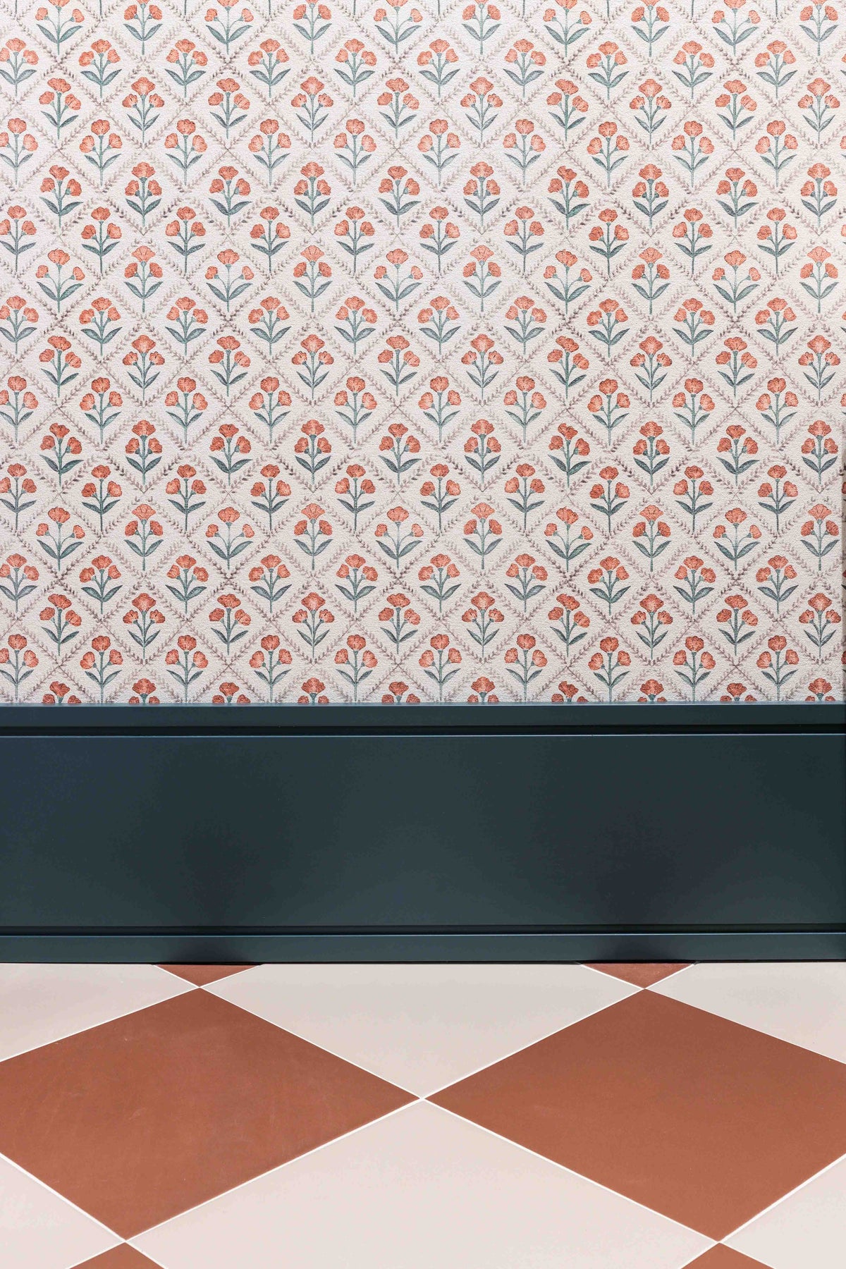 Papel Poppy