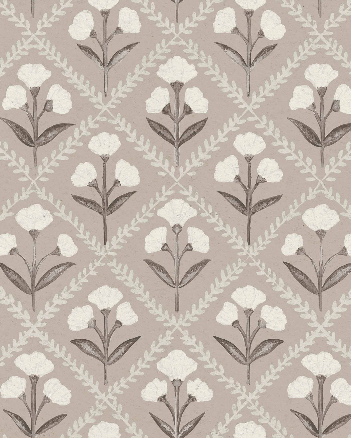 Papel Poppy