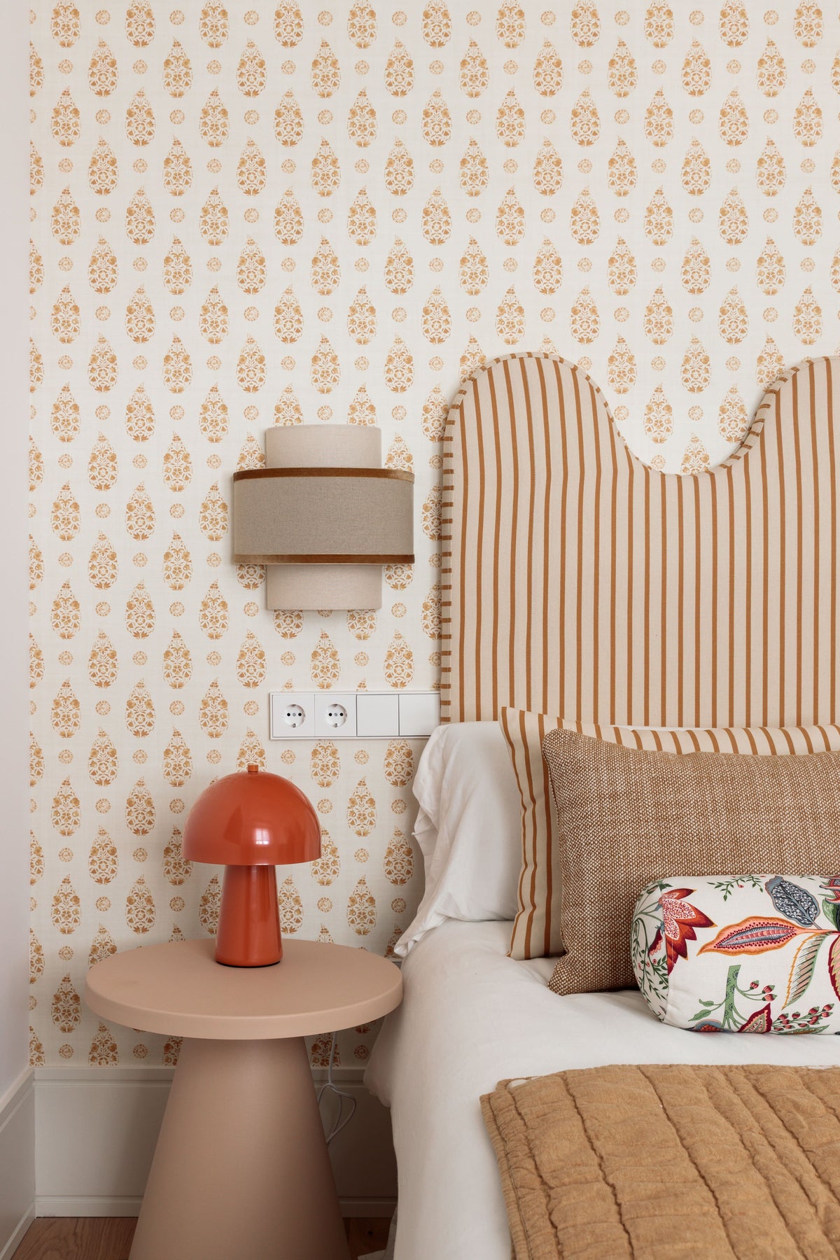 Papel Paisley
