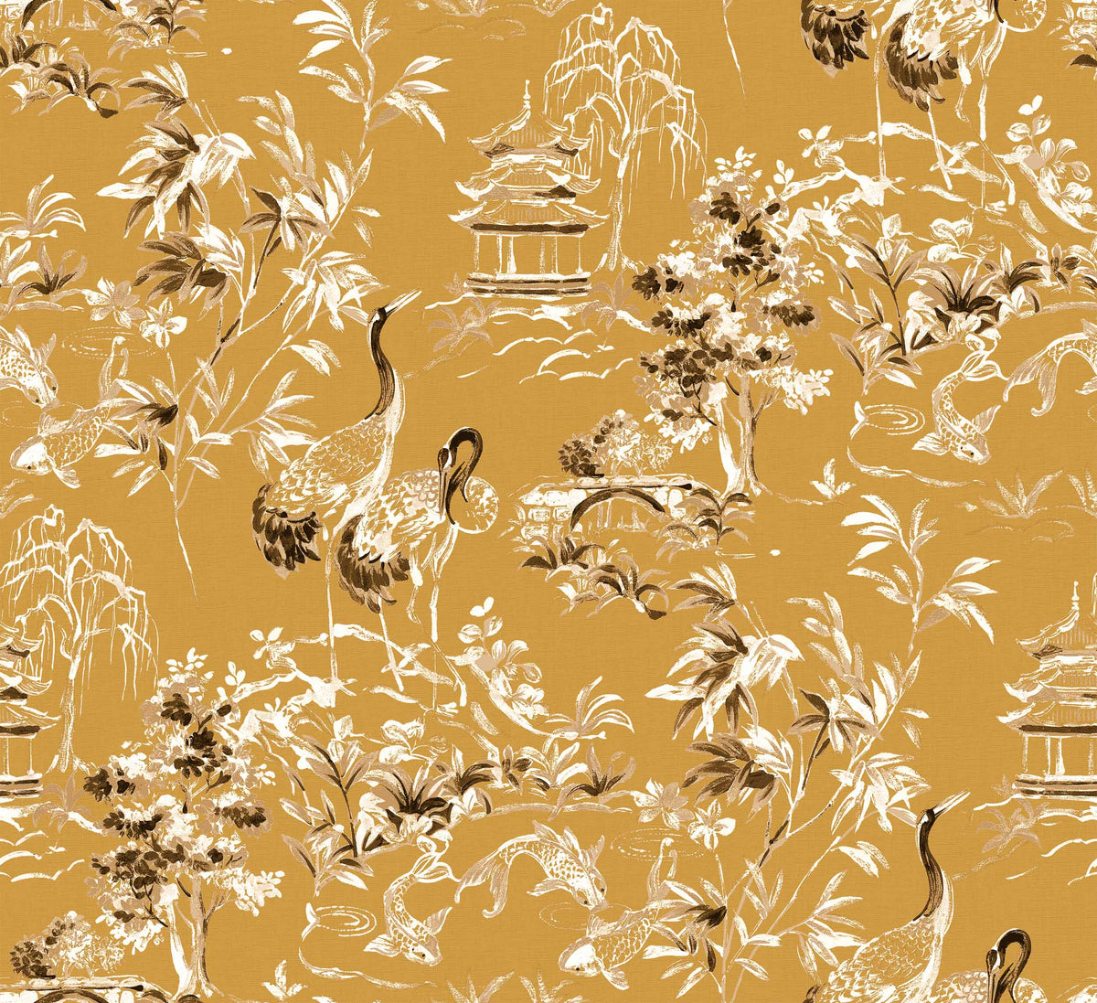 Papel Ming Pagoda