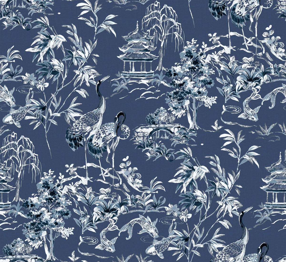 Papel Ming Pagoda