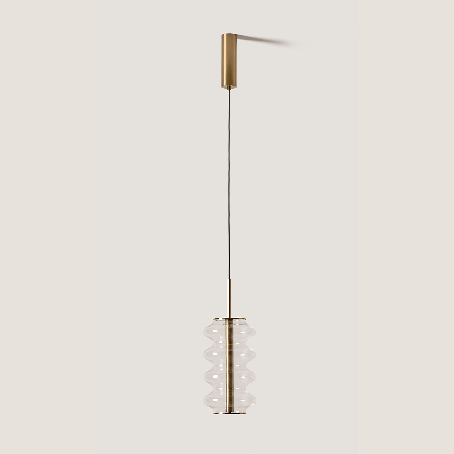Lámpara Columna
