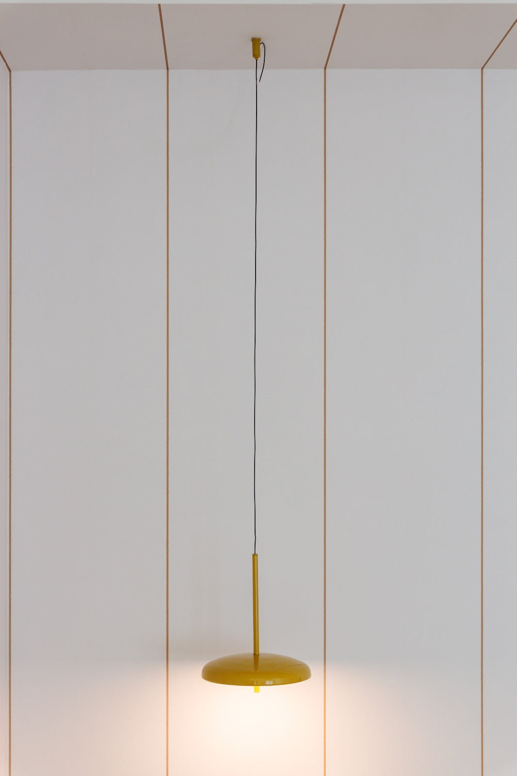 Lámpara Nómada Colgante