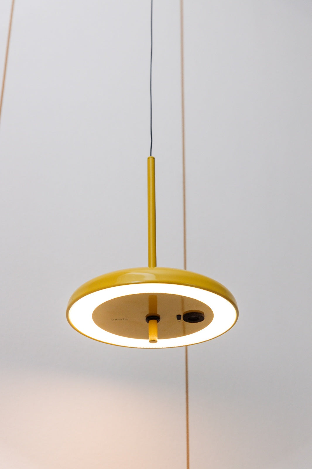 Lámpara Nómada Colgante