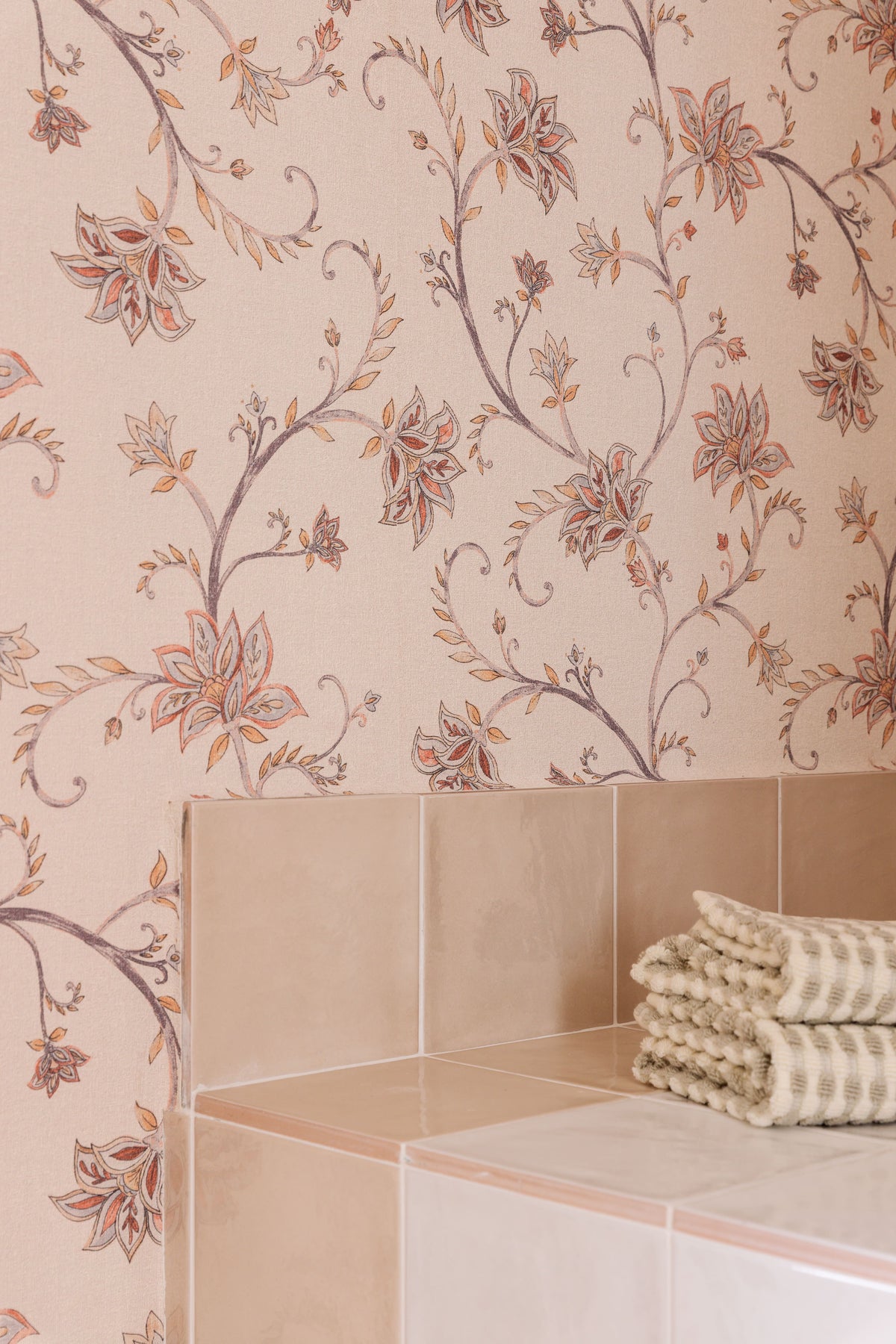 Papel Lily