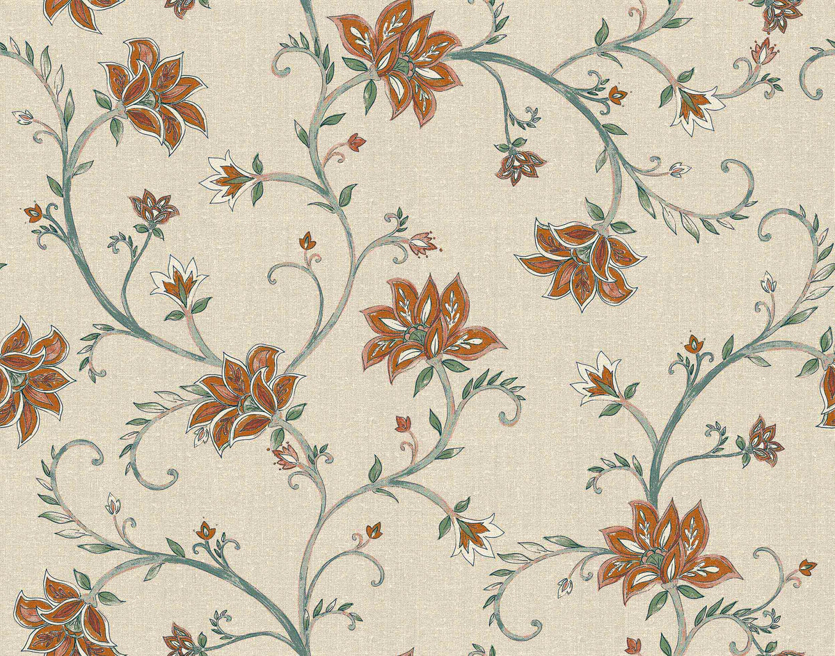 Papel Lily