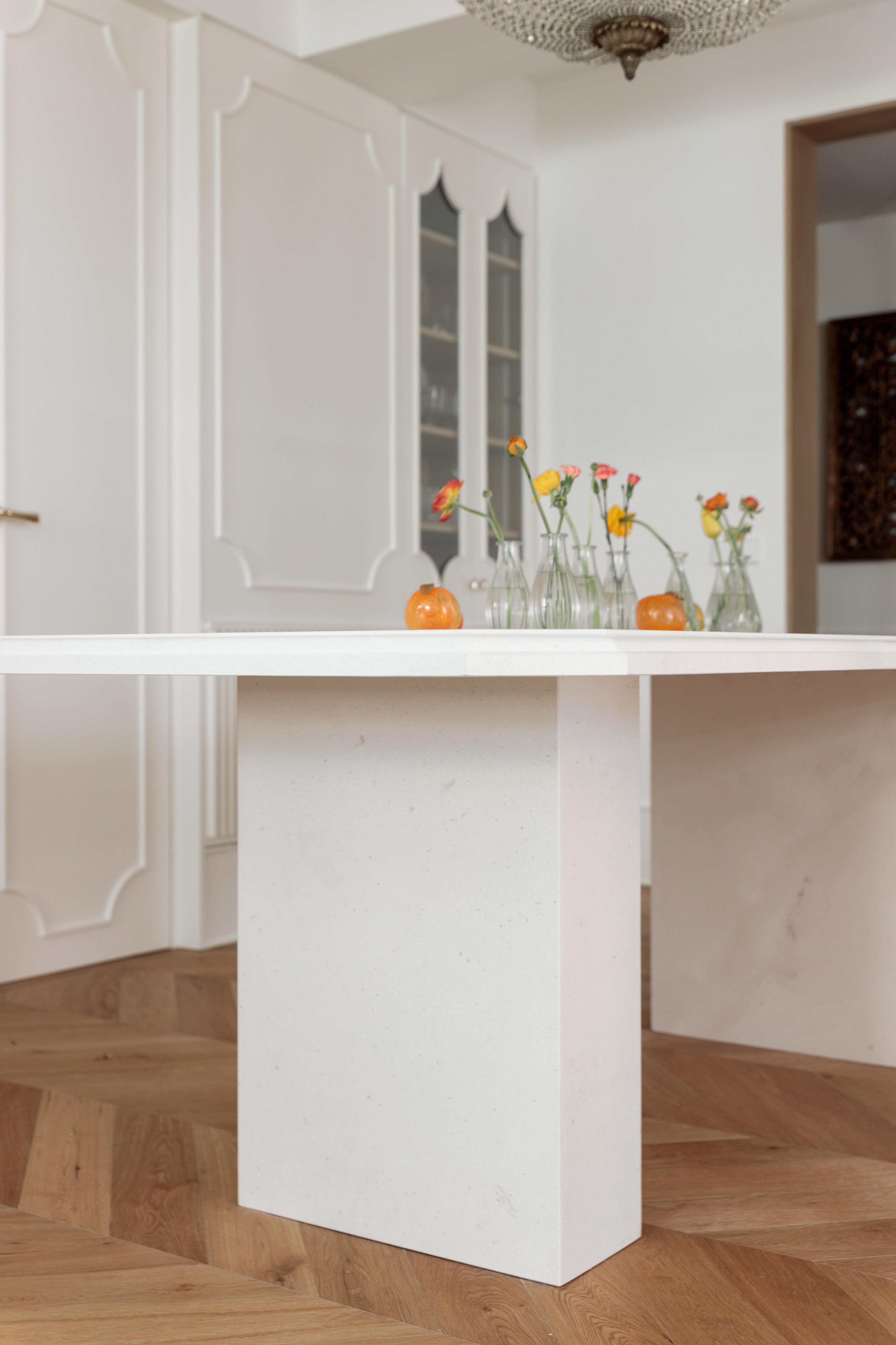 Mesa de Comedor Paloma