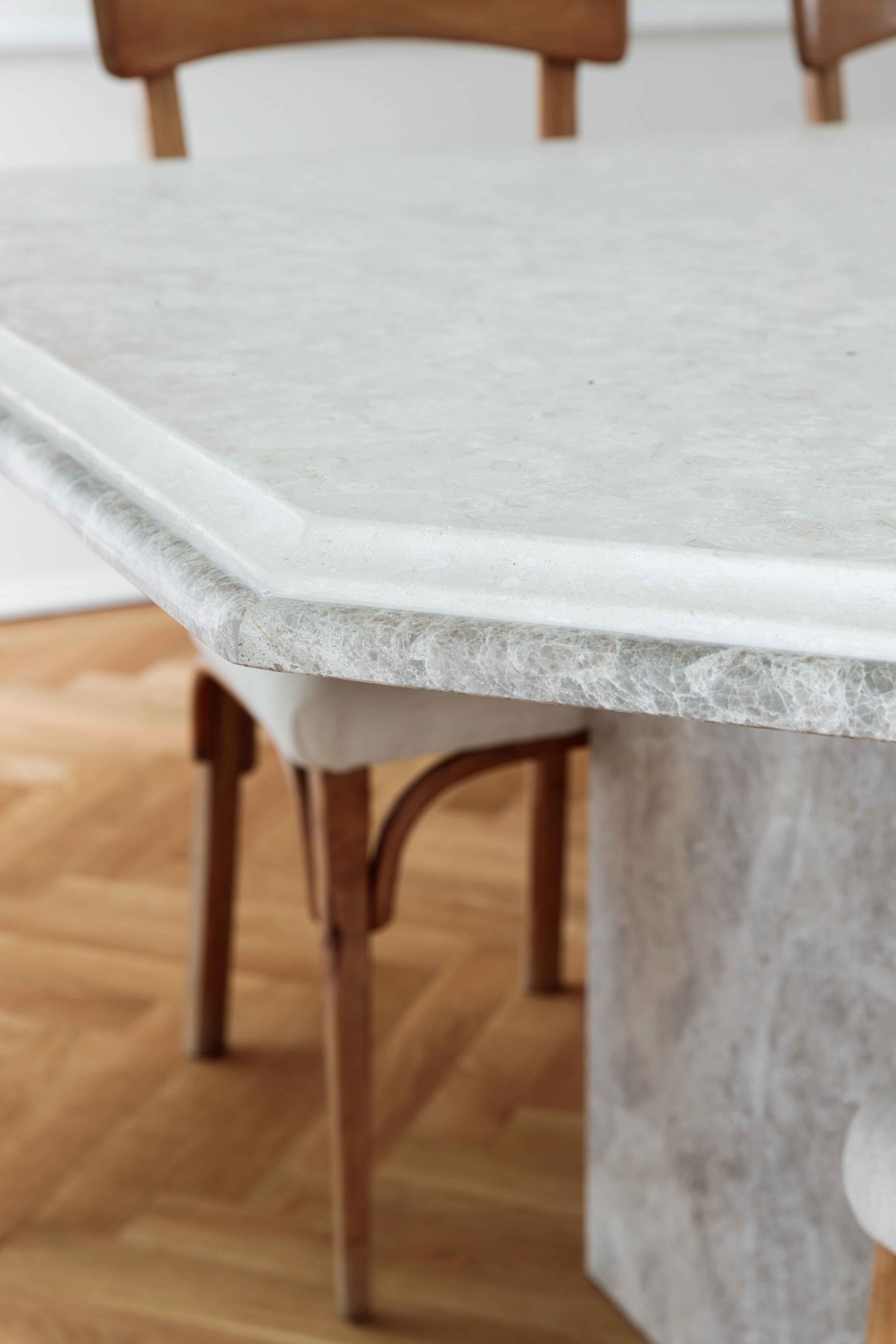 Mesa Comedor Tundra