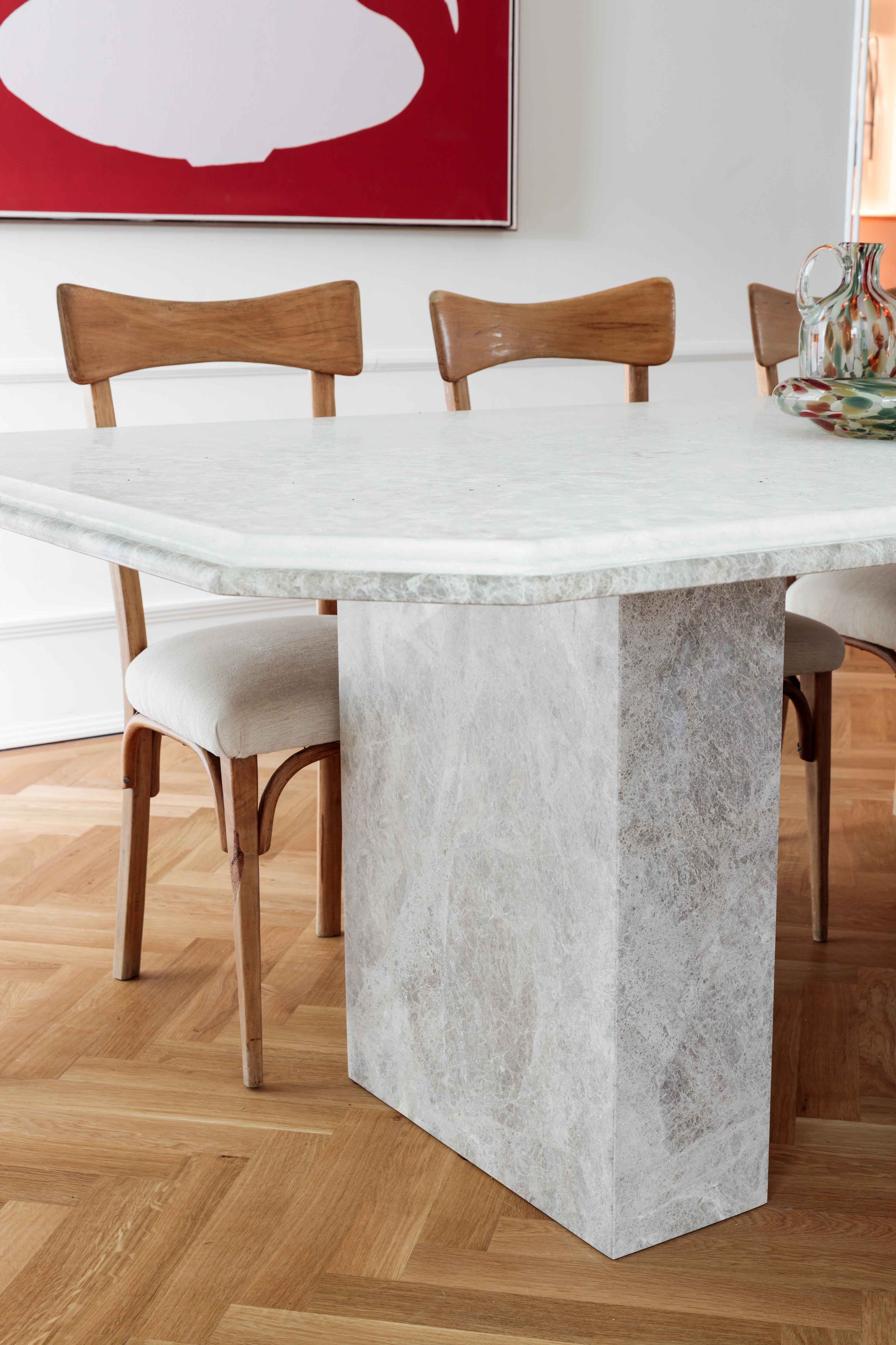 Mesa Comedor Tundra