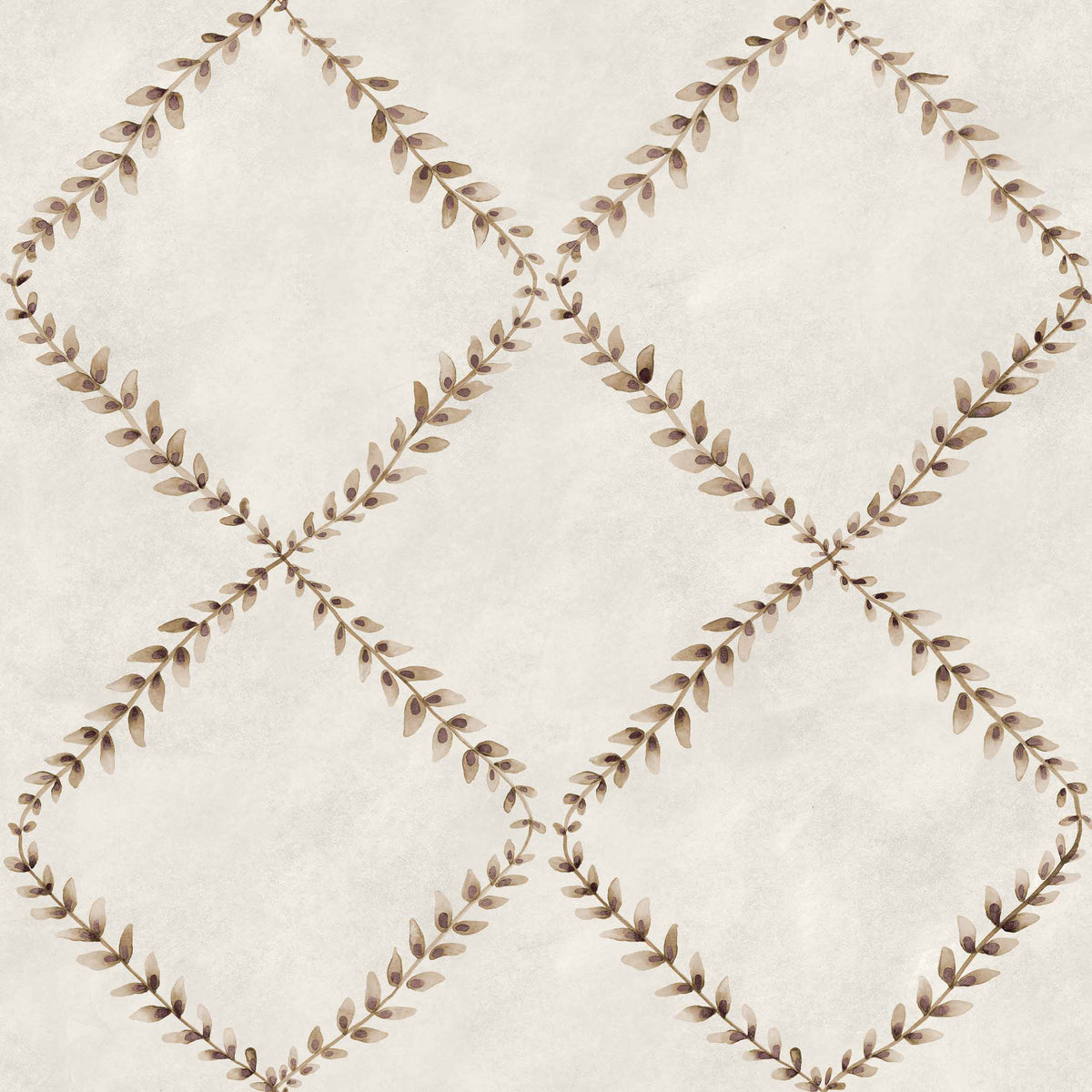 Papel Ivy-Garland