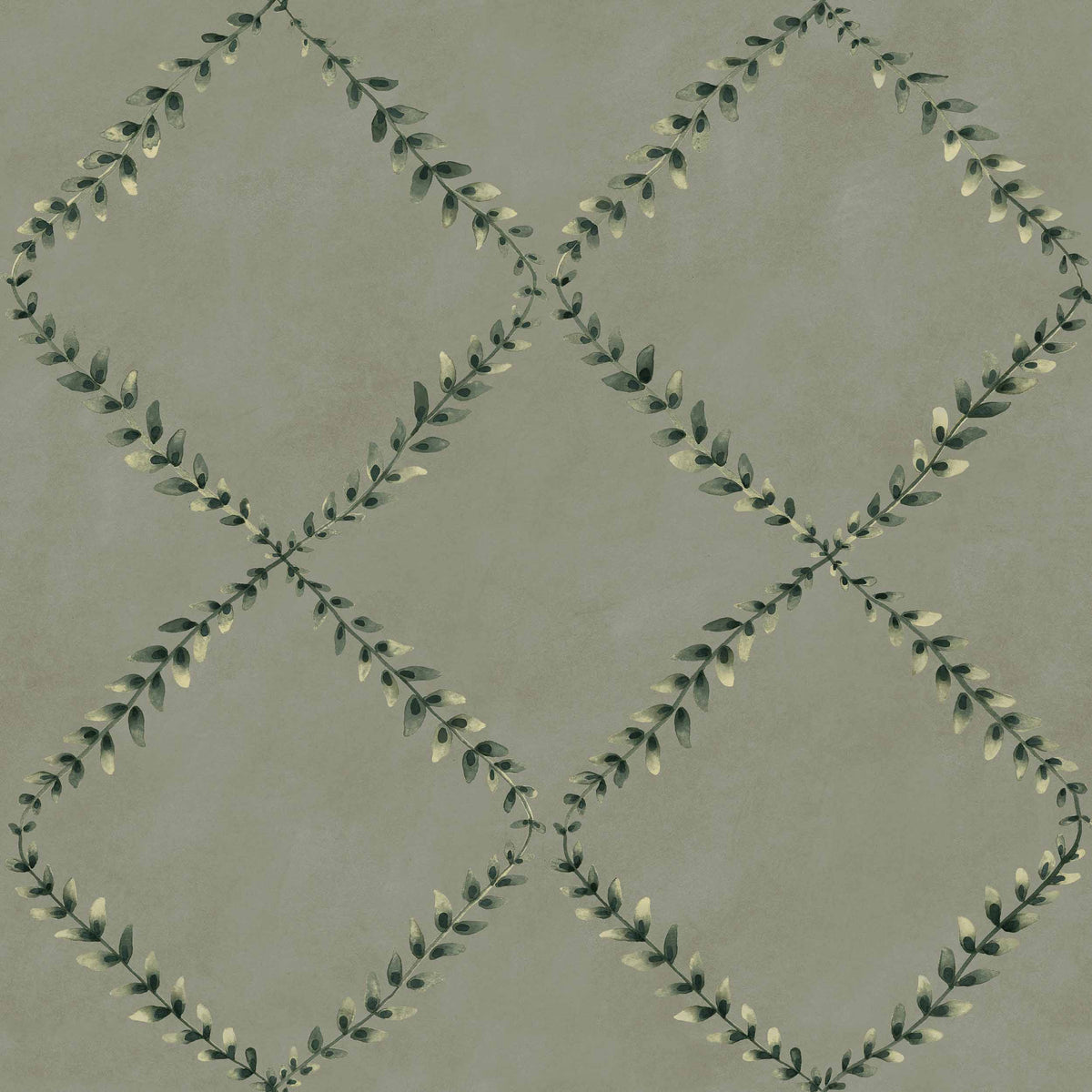 Papel Ivy-Garland