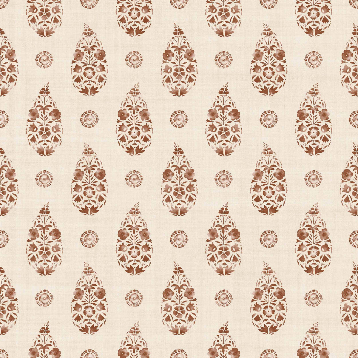 Papel Paisley