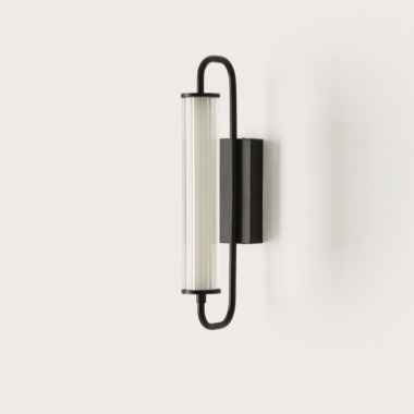 Aplique Tubular