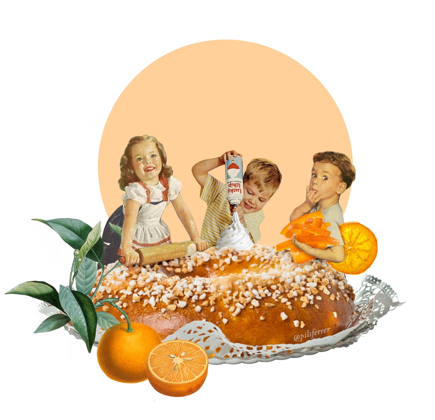 Roscón