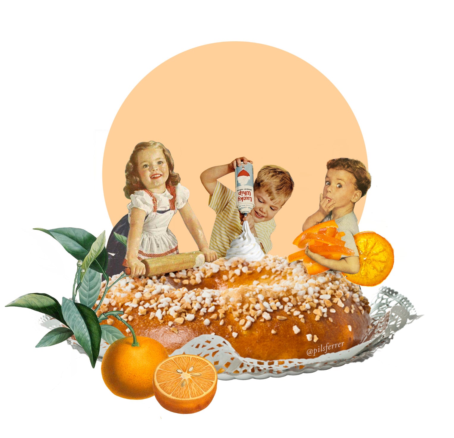 Roscón