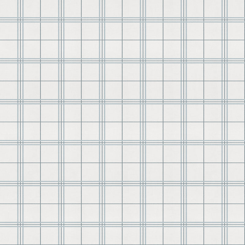 Papel Tartán sutil