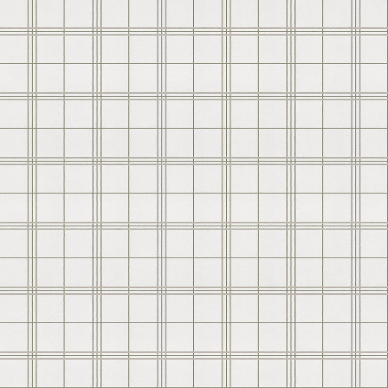 Papel Tartán sutil