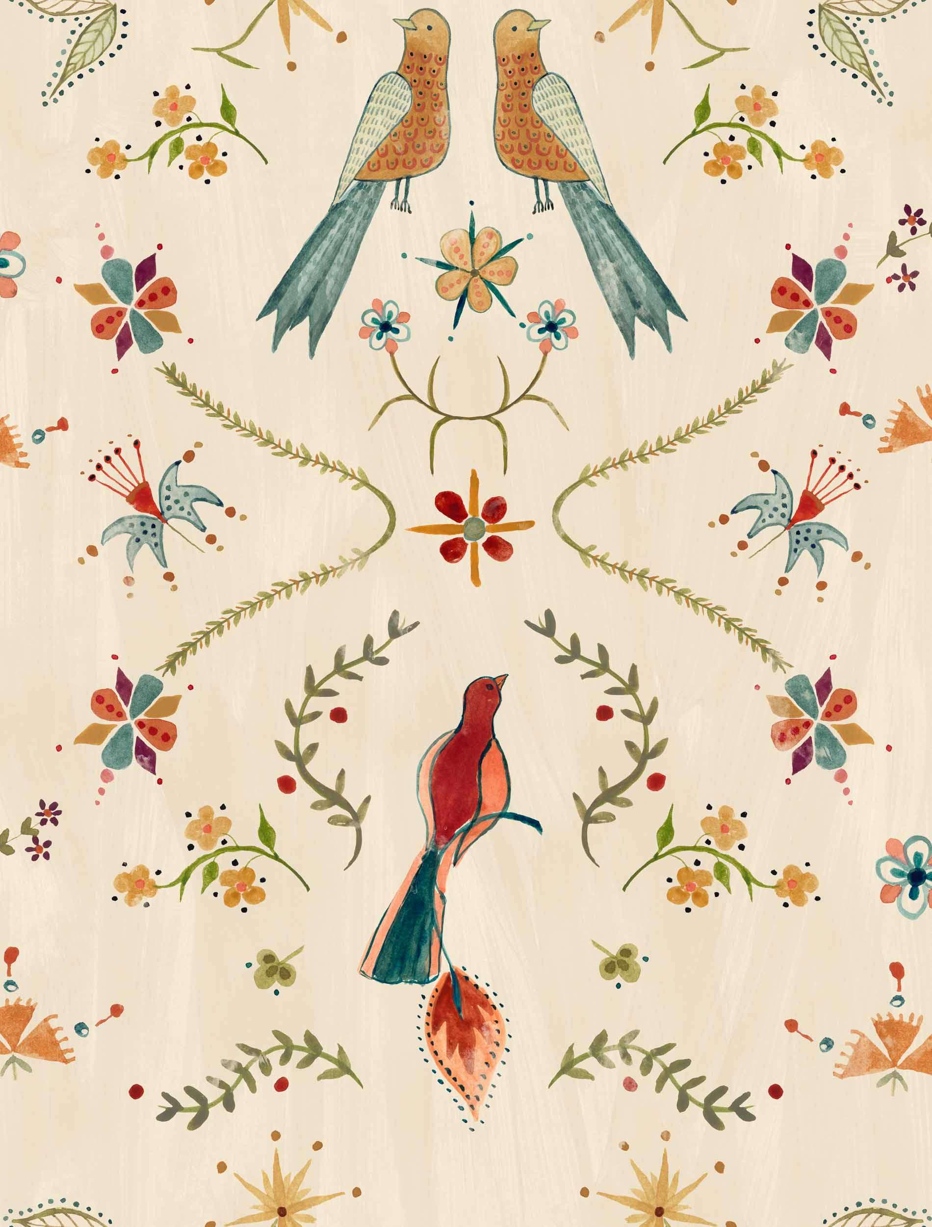 Papel Vogel