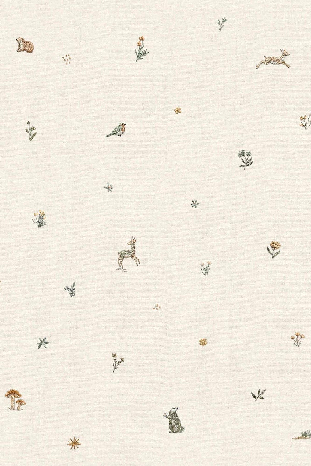 Papel Bambis