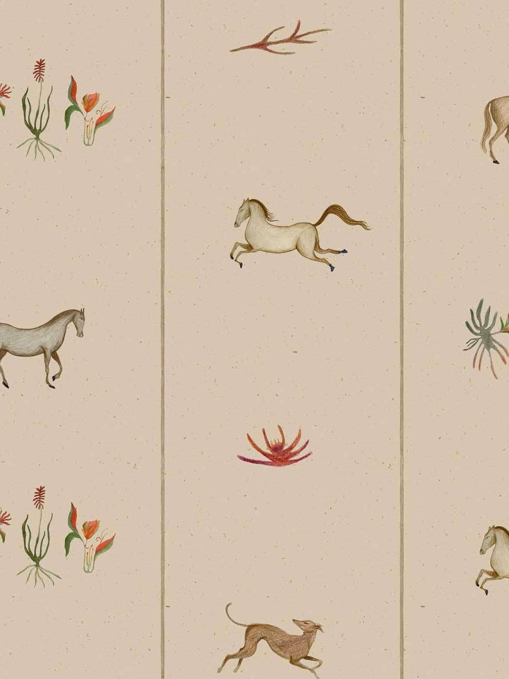 Papel Hipódromo