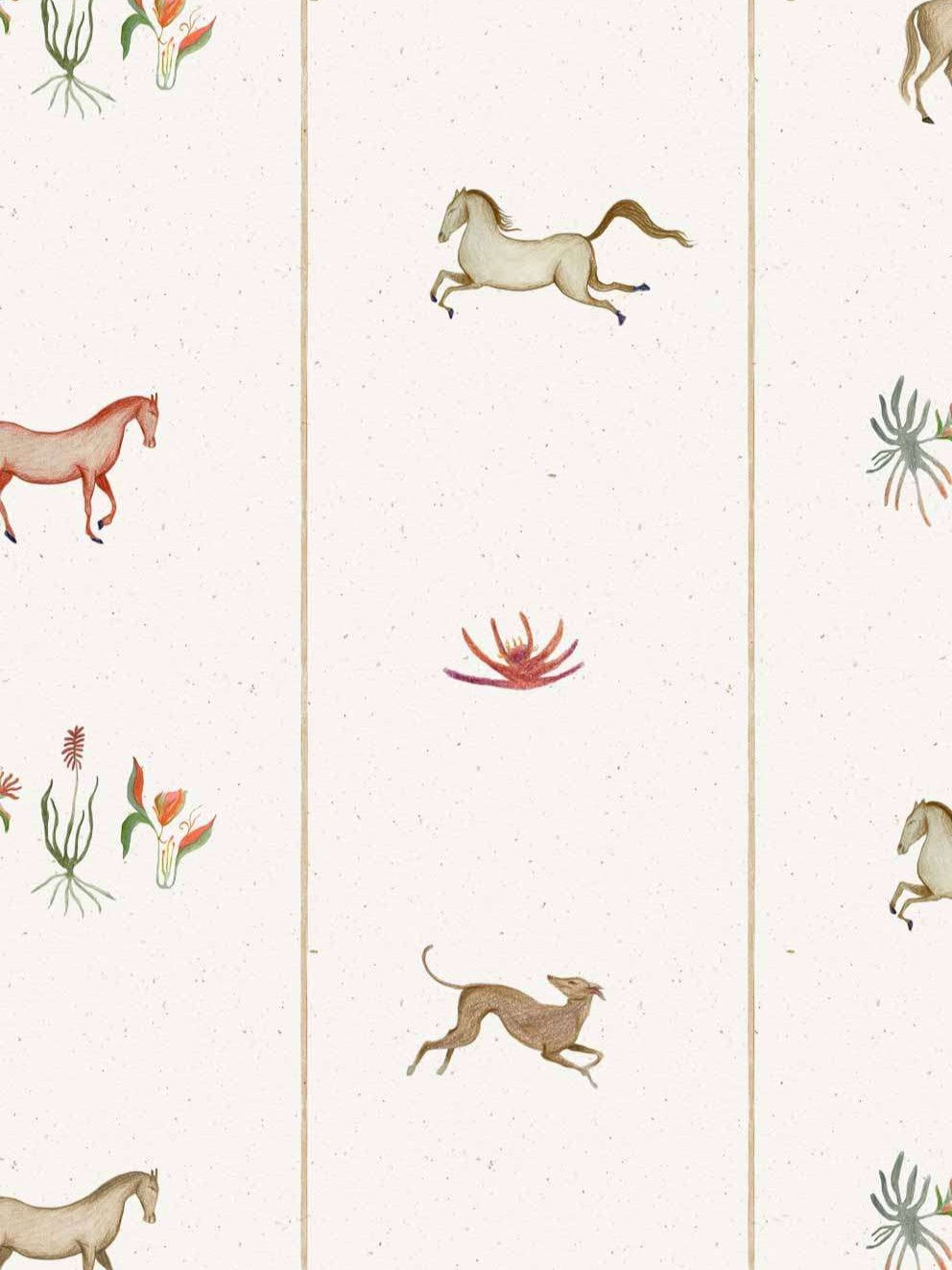 Papel Hipódromo