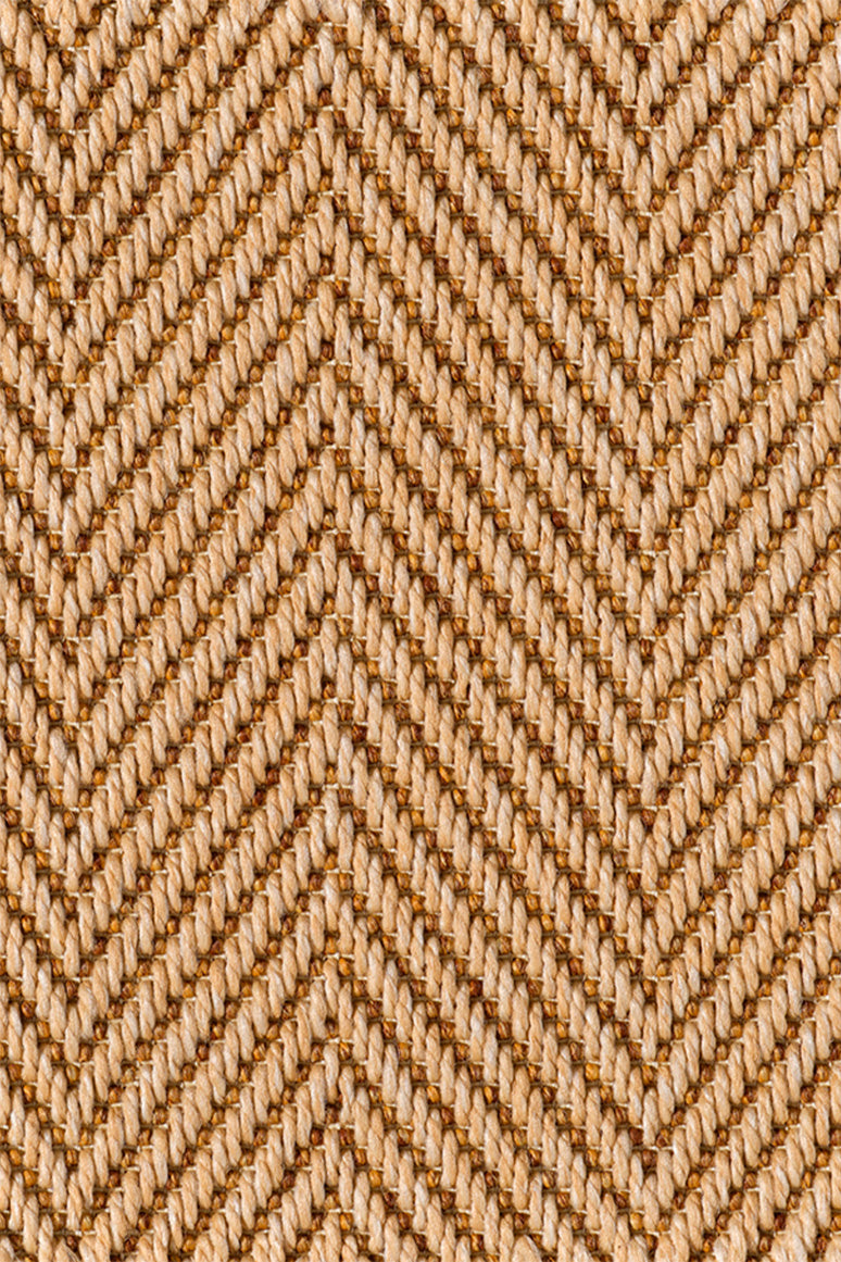 Alfombra Fibra Resistente Yute