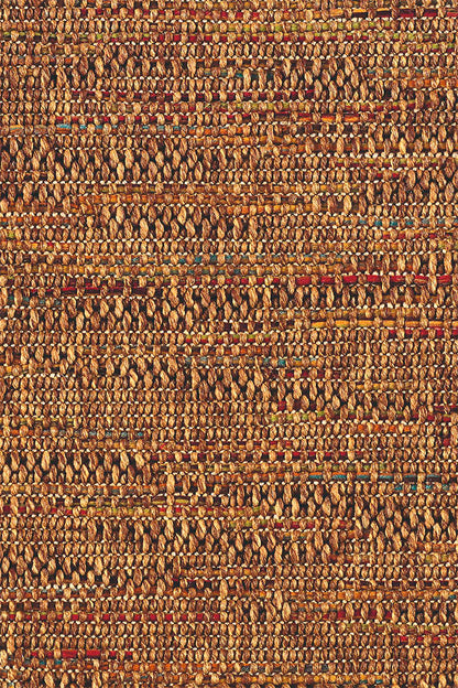 Alfombra Fibra Resistente Yute Colores