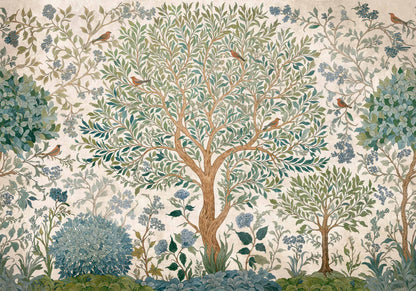 Papel Árbol de Varanasi