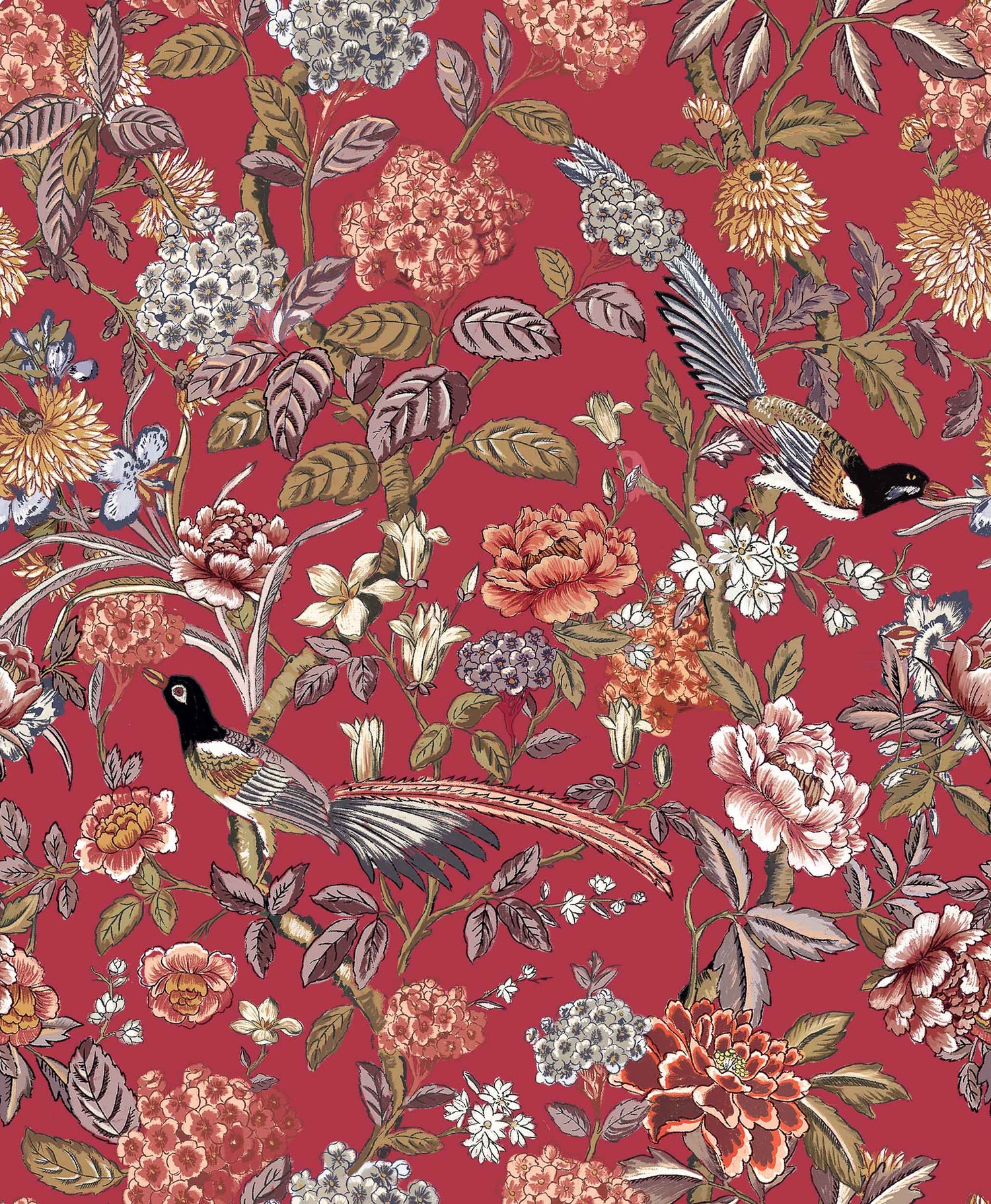 Papel Aviario