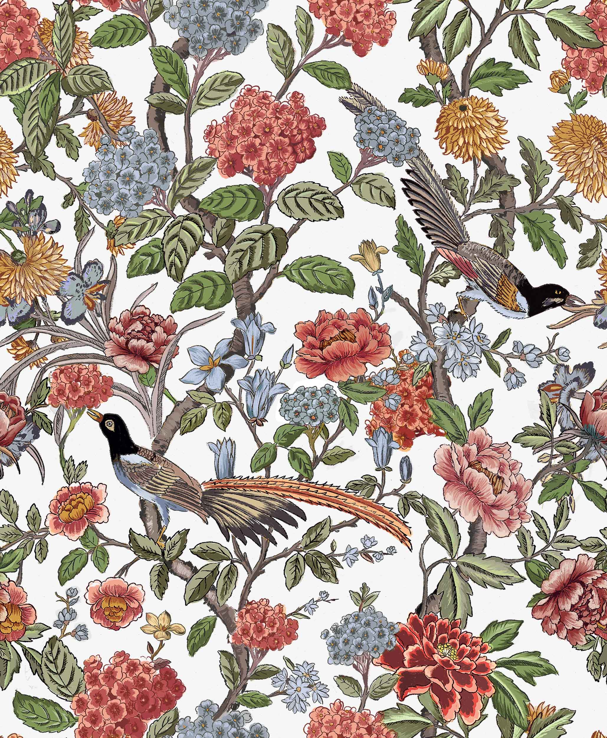Papel Aviario