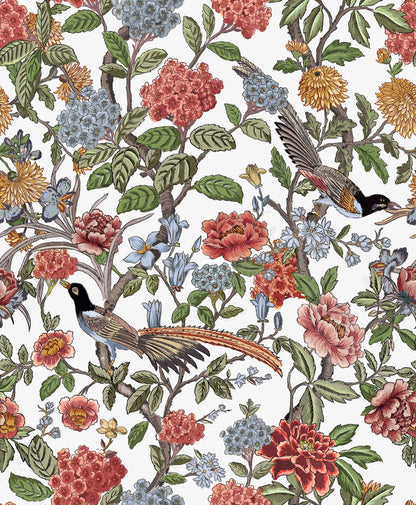 Papel Aviario