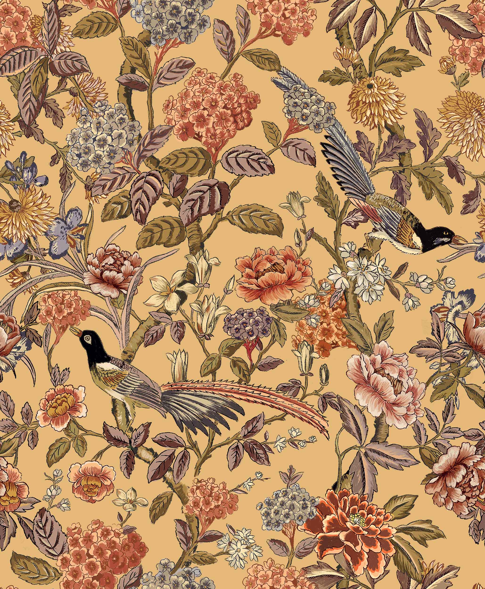 Papel Aviario