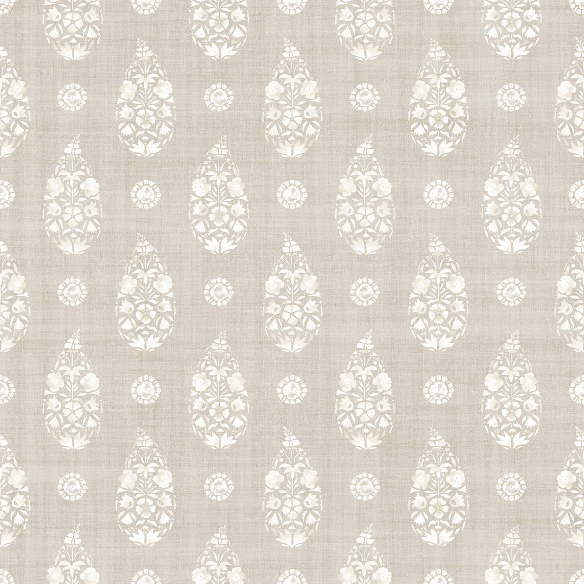Papel Paisley