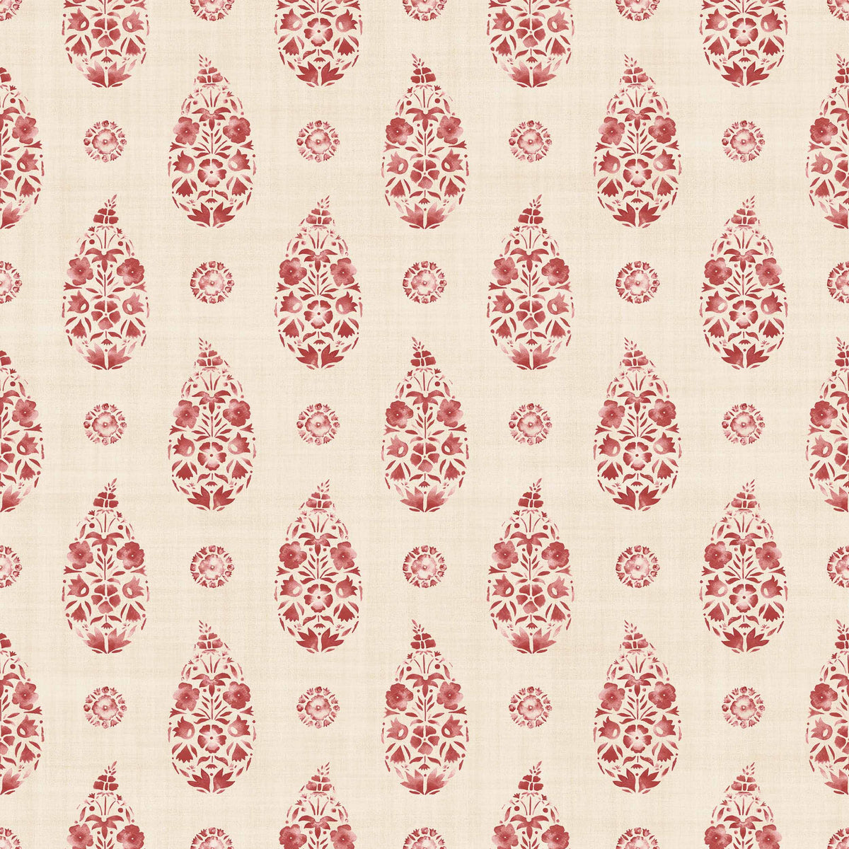 Papel Paisley