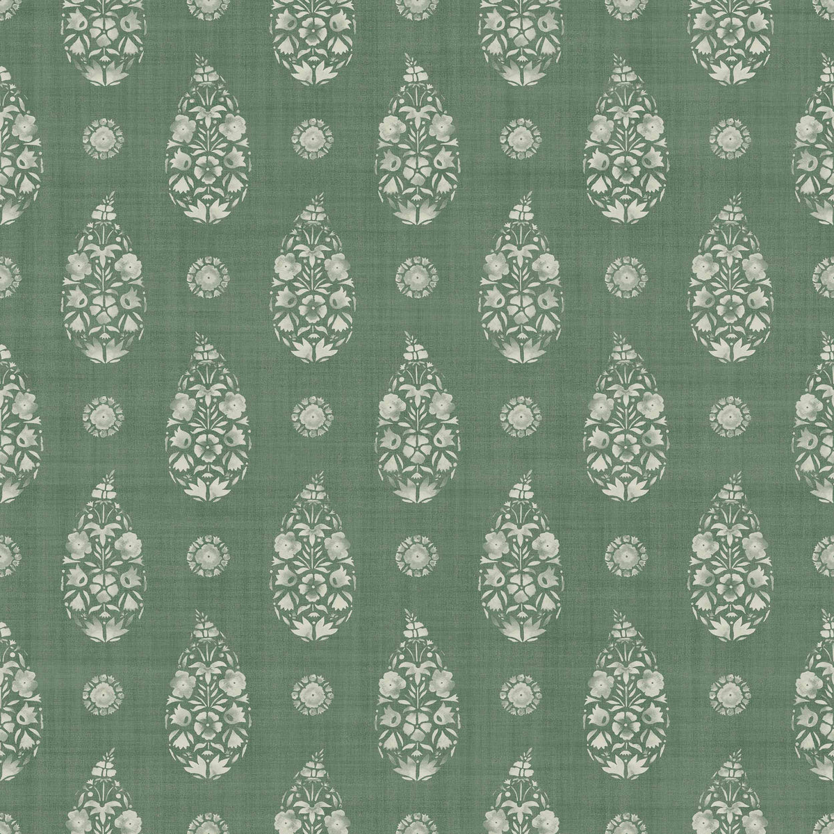 Papel Paisley
