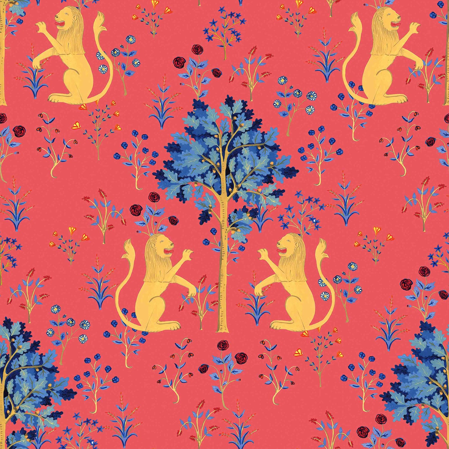 Papel Bestiario