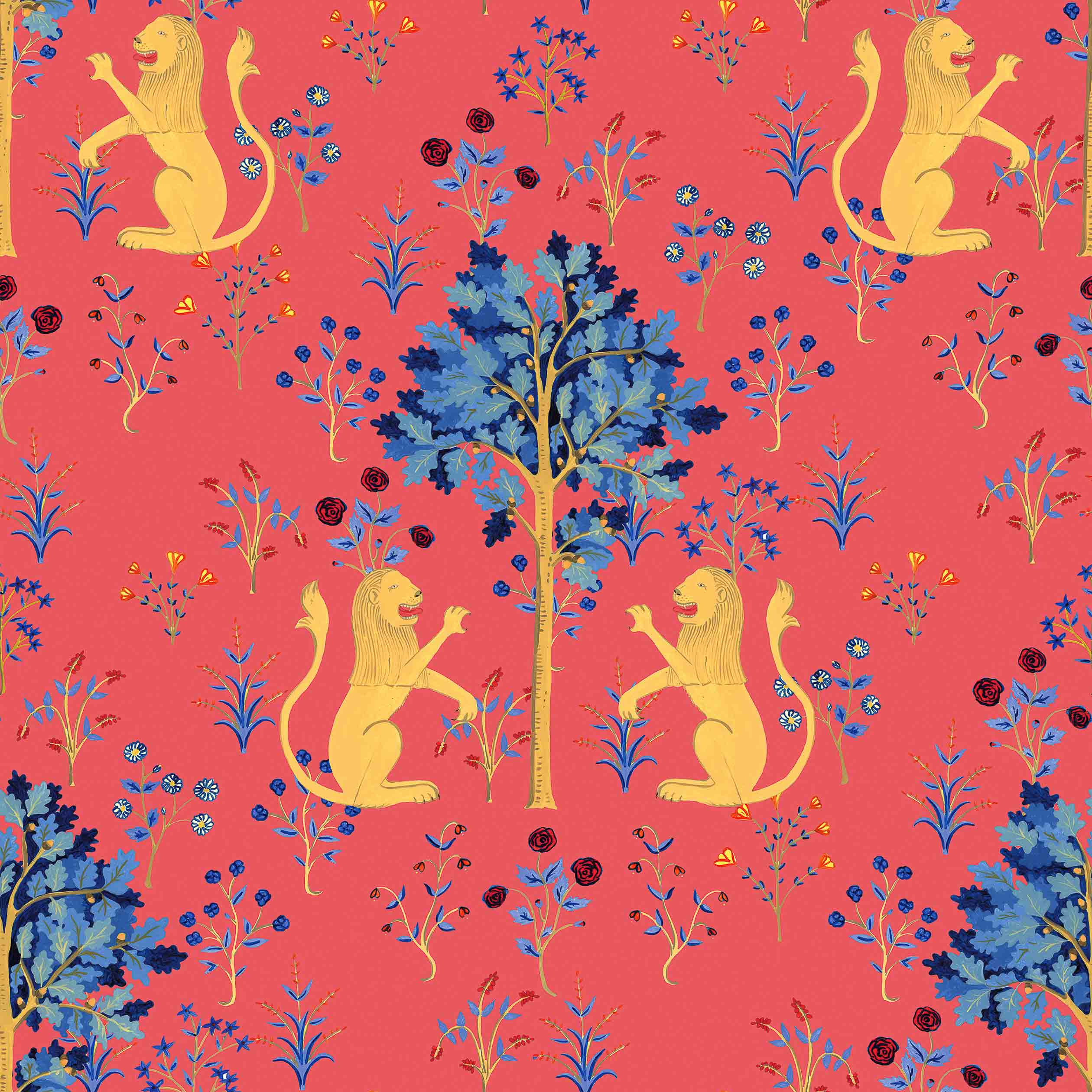 Papel Bestiario