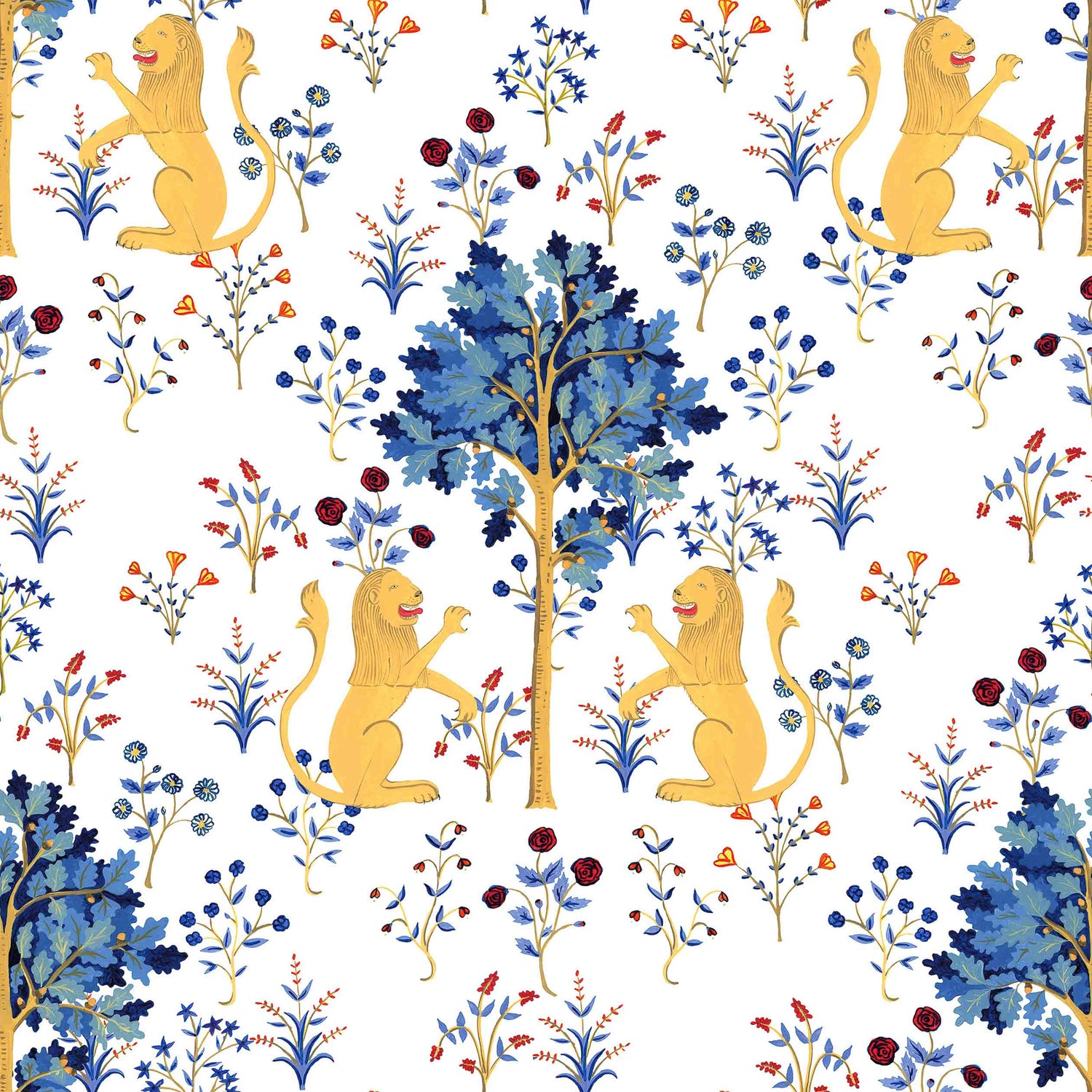 Papel Bestiario