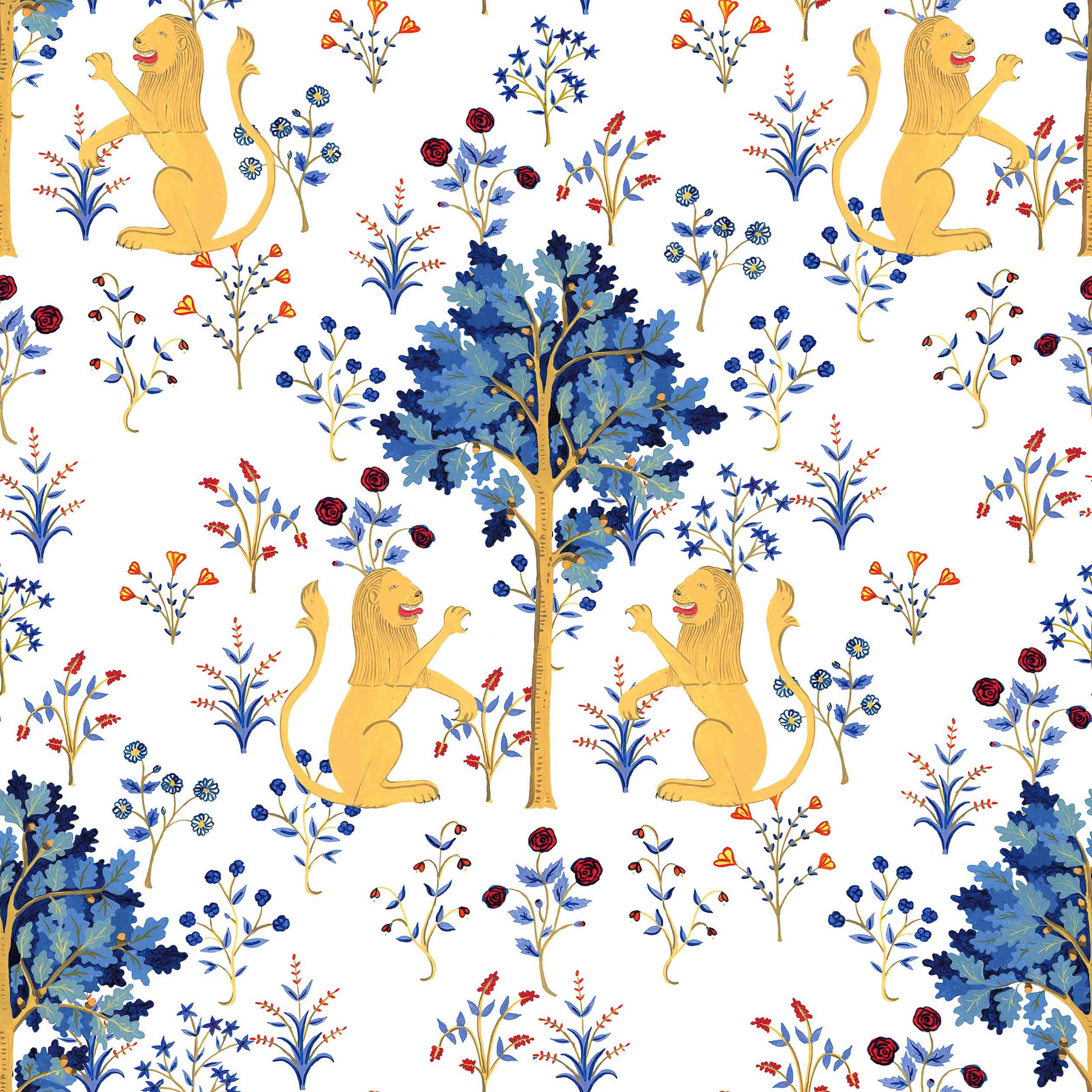 Papel Bestiario