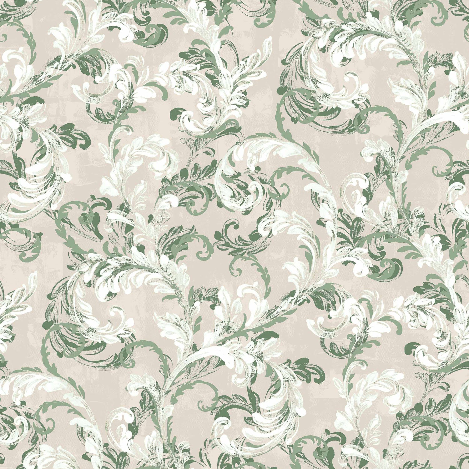 Papel Brocado