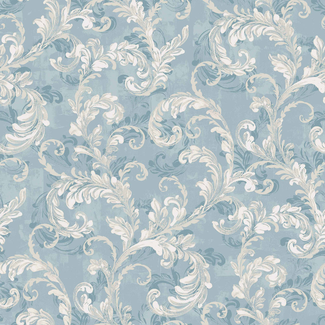 Papel Brocado