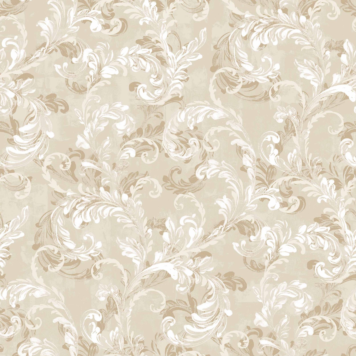Papel Brocado