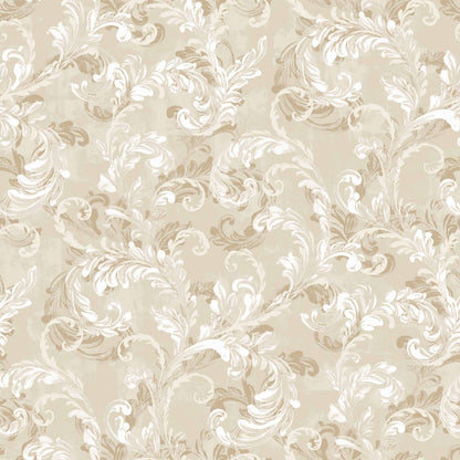 Papel Brocado