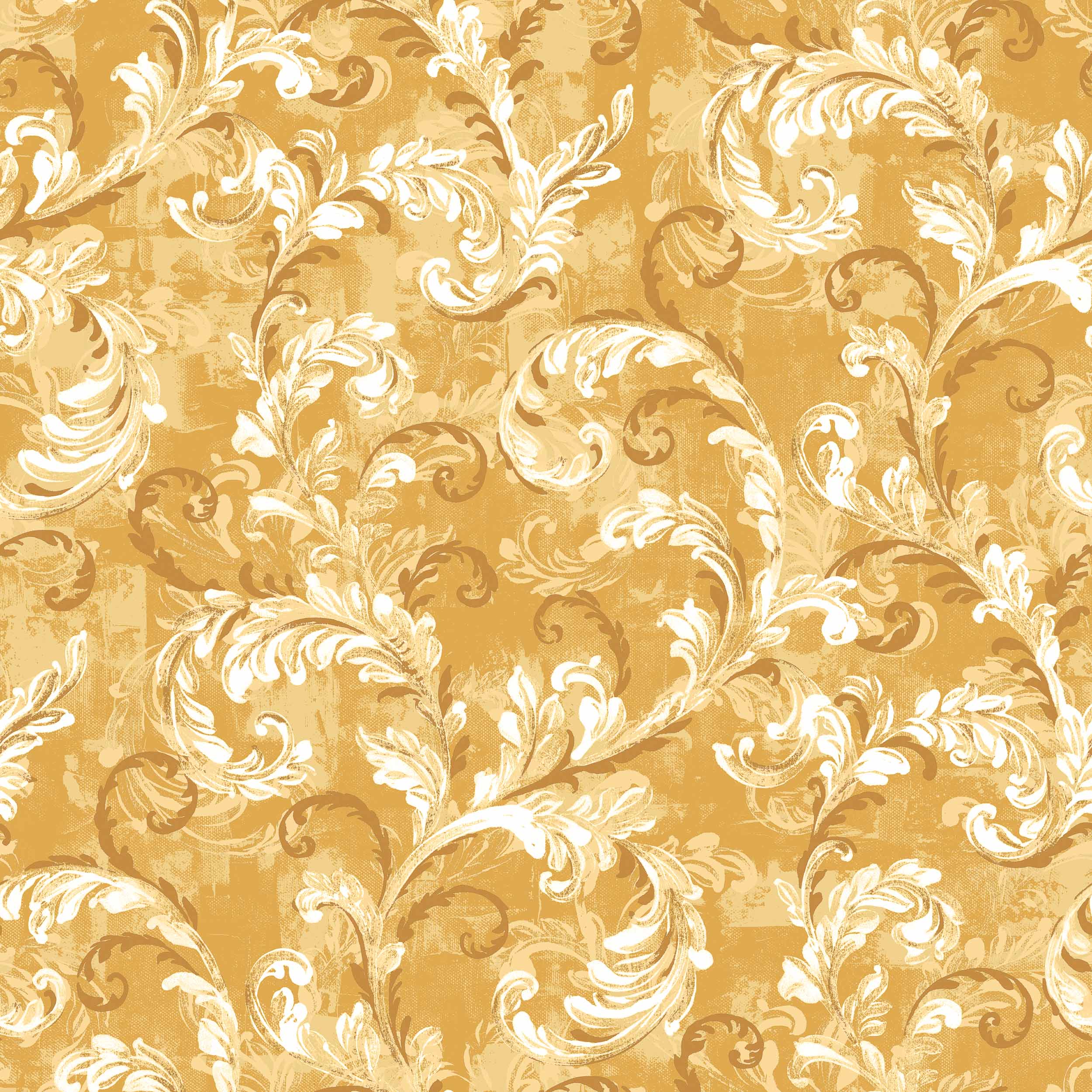 Papel Brocado