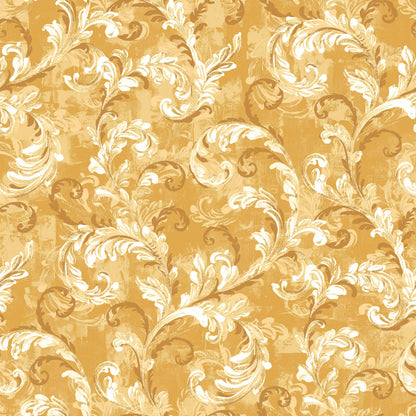 Papel Brocado