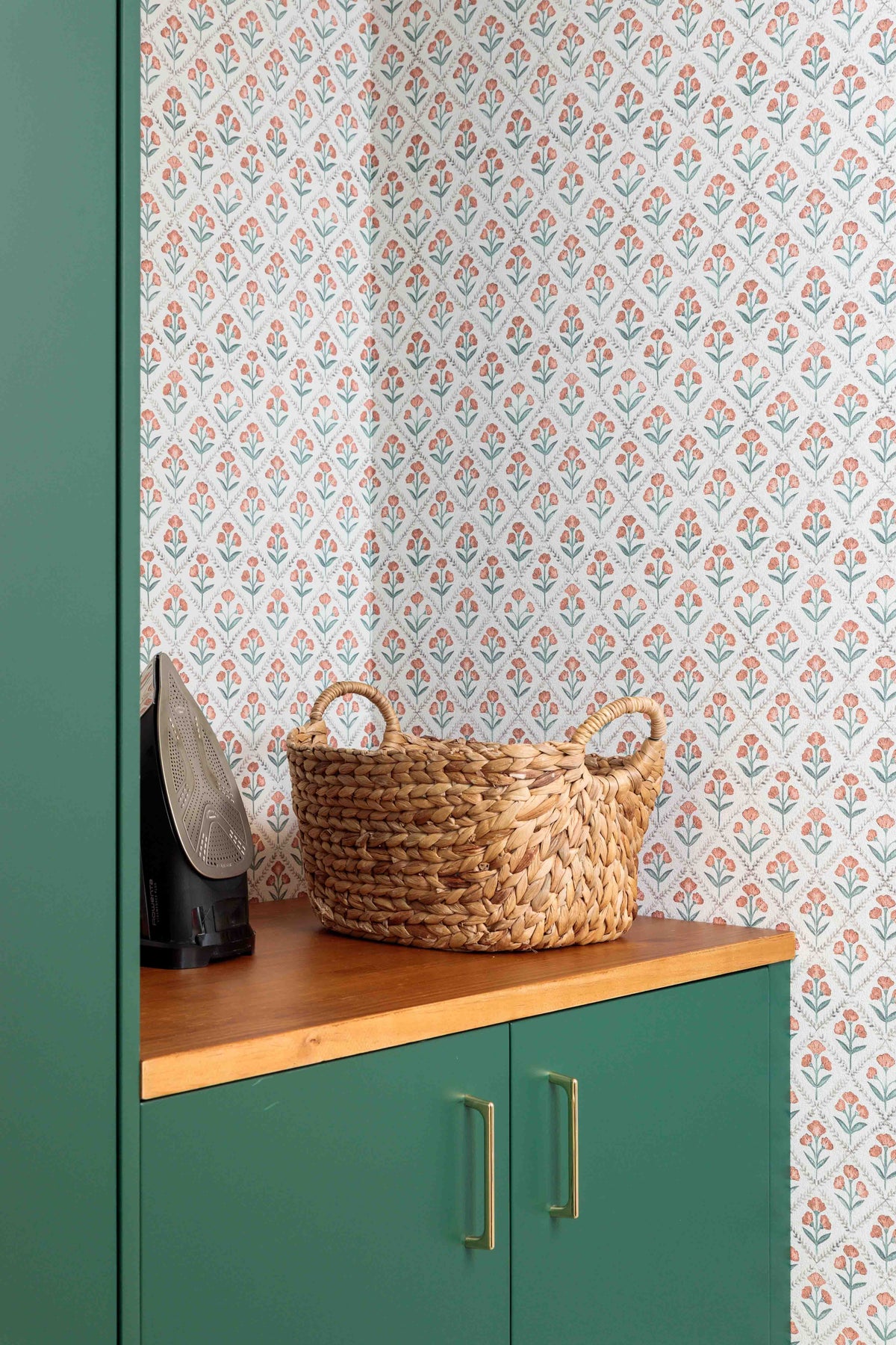 Papel Poppy